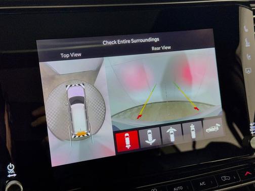 2022 Jeep Wagoneer Series III 4x4