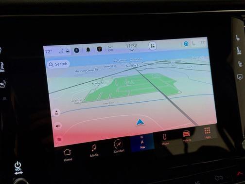 2022 Jeep Wagoneer Series III 4x4