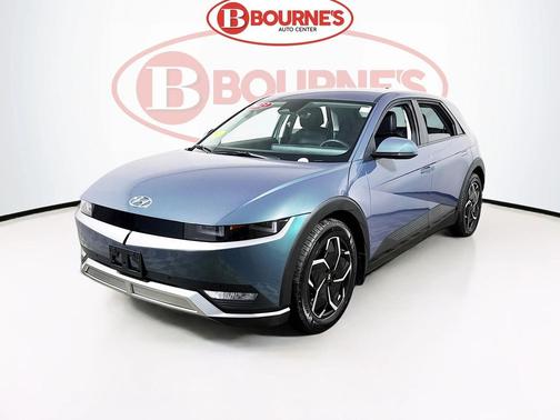 2023 Hyundai IONIQ 5 SEL