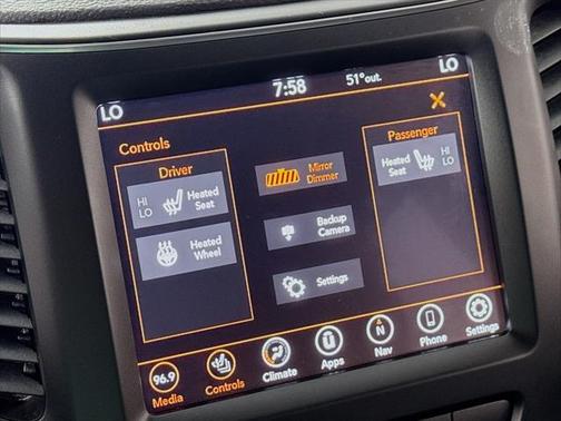 2023 Jeep Cherokee Altitude