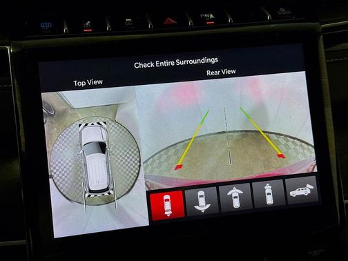 2023 Jeep Grand Cherokee 4xe 30th Anniversary