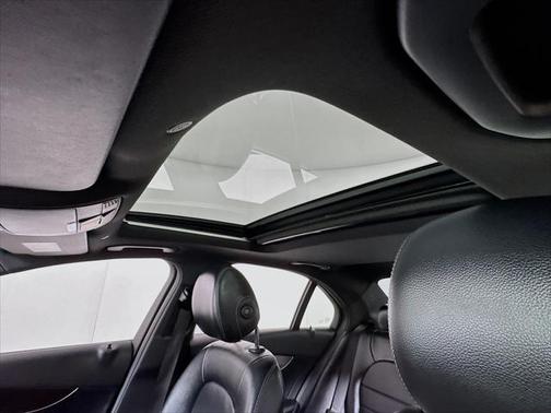 2019 Mercedes-Benz C-Class 4MATIC