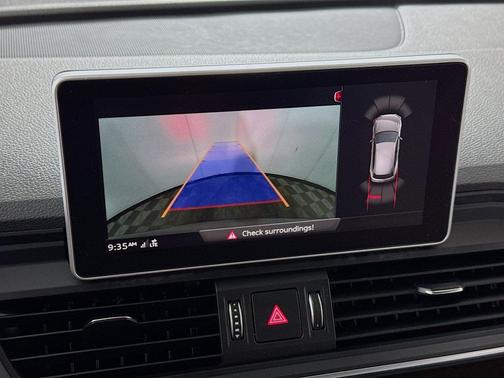 2019 Audi Q5 2.0T Premium Plus