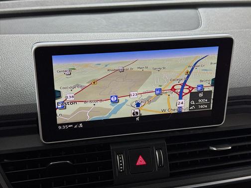 2019 Audi Q5 2.0T Premium Plus