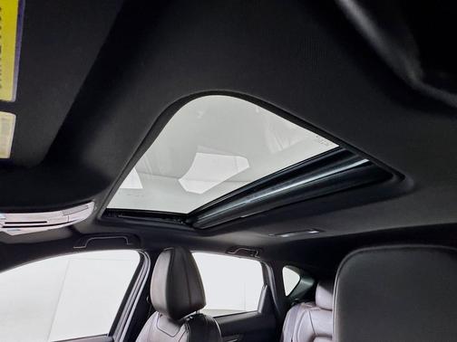 2021 Mazda CX-5 Signature