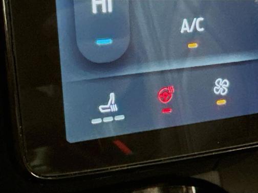 2021 Ford Mustang Mach-E Select