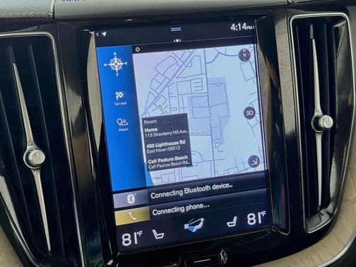 2021 Volvo XC60 T5 Inscription
