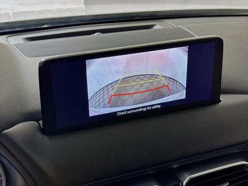 2022 Mazda CX-5 2.5 S Preferred