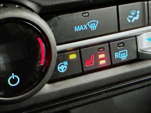 2024 Ford Bronco Outer Banks Sasquatch 4x4 w/Navigation,Leather