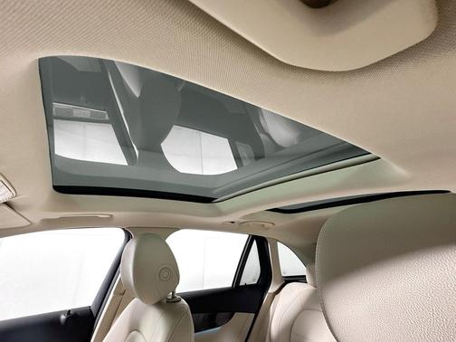 2019 Mercedes-Benz GLC 300 4MATIC