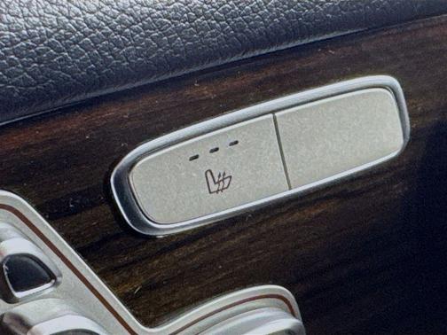 2019 Mercedes-Benz GLC 300 4MATIC