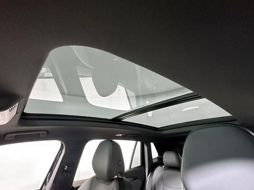 2025 Volkswagen Tiguan 2.0T SE R-Line Black 4MOTION