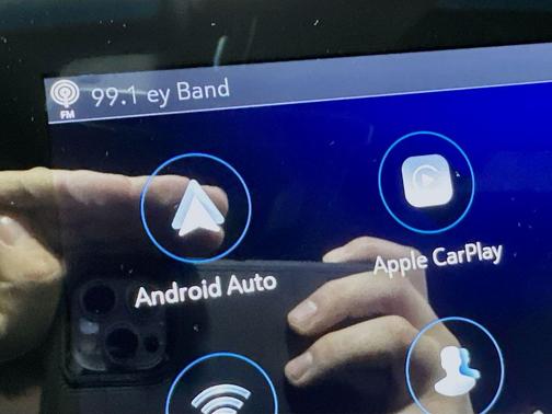 2024 Cadillac CT5 Premium Luxury