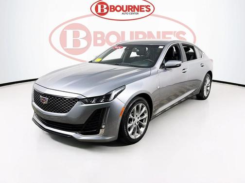 2024 Cadillac CT5 Premium Luxury