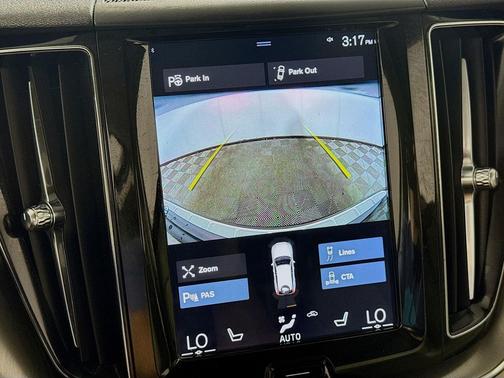 2019 Volvo XC60 T5 Momentum