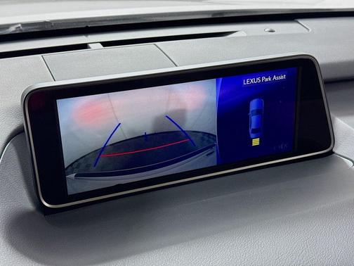 2019 Lexus RX 350 Premium