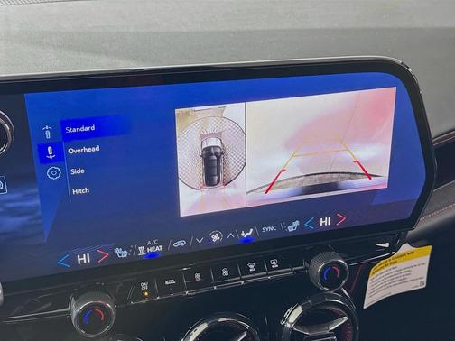 2024 Chevrolet Blazer EV eAWD RS