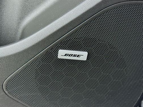 2022 Chevrolet Bolt EUV FWD Premier