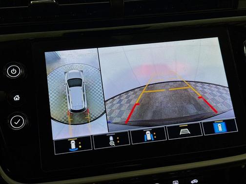 2022 Chevrolet Bolt EUV FWD Premier