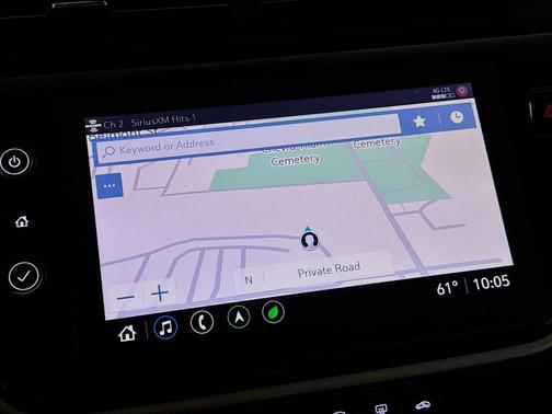 2022 Chevrolet Bolt EUV FWD Premier