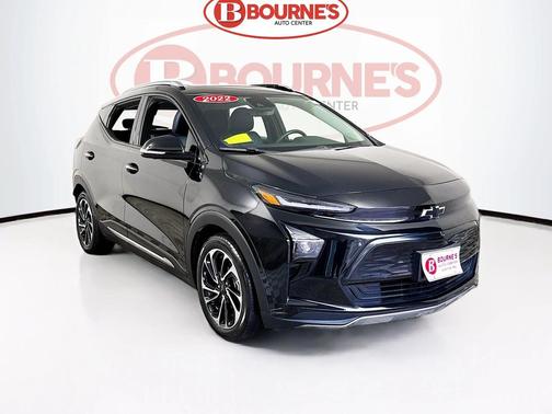 2022 Chevrolet Bolt EUV FWD Premier