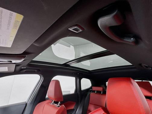 Space Silver Metallic 2025 BMW X1 xDrive28i