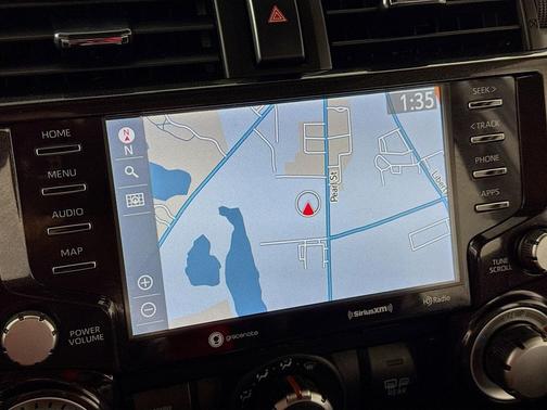 2020 Toyota 4Runner Venture Special Edition