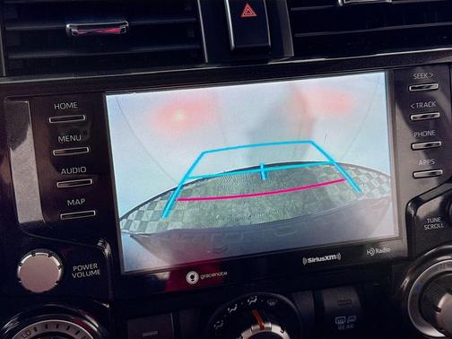 2020 Toyota 4Runner Venture Special Edition