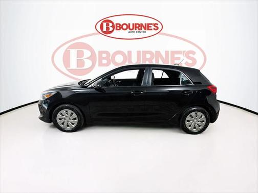 2020 Kia Rio S