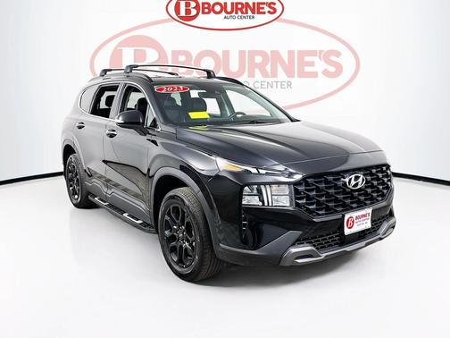 2023 Hyundai SANTA FE XRT