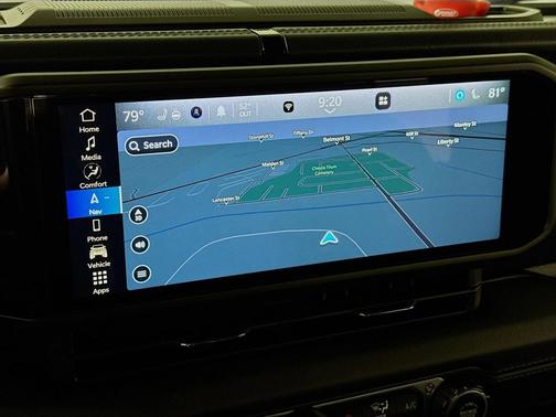 2024 Jeep Wrangler 4xe Rubicon X