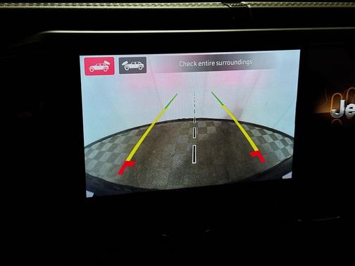 2024 Jeep Wrangler 4xe Rubicon X