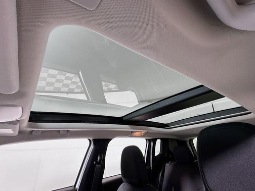 2021 Jeep Renegade Islander 4X4