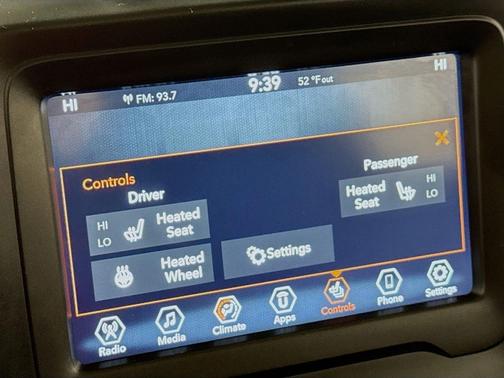 2021 Jeep Renegade Islander 4X4