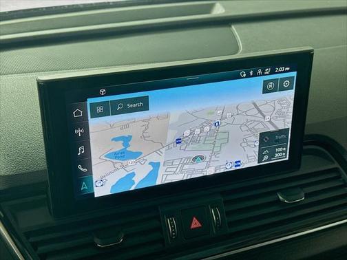 2021 Audi Q5 45 Premium Plus
