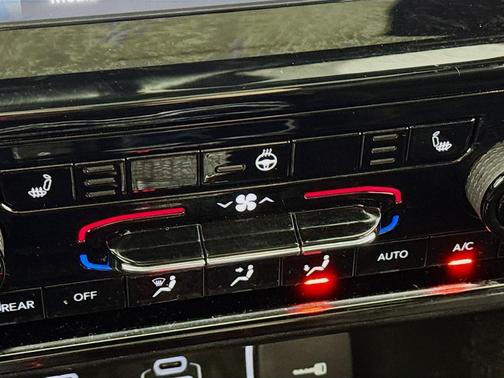 2022 Jeep Grand Cherokee Altitude