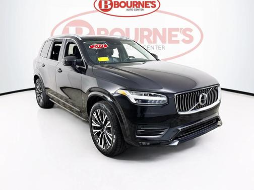 2021 Volvo XC90 T5 Momentum