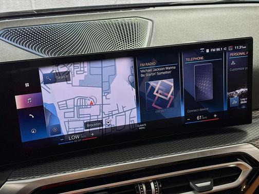 2023 BMW 330e Base