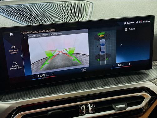 2023 BMW 330e Base