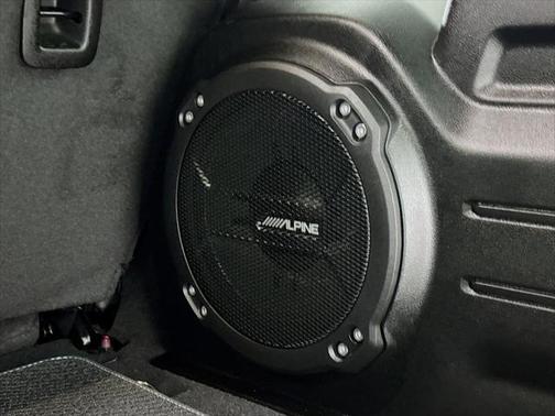 2021 Jeep Wrangler Unlimited 80th Anniversary 4x4