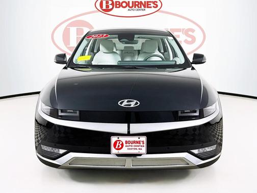 2023 Hyundai IONIQ 5 SEL