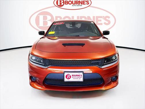 2022 Dodge Charger GT