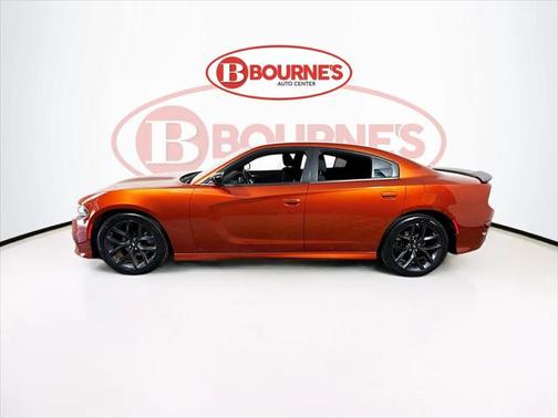 2022 Dodge Charger GT