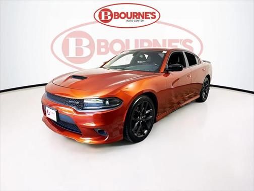 2022 Dodge Charger GT