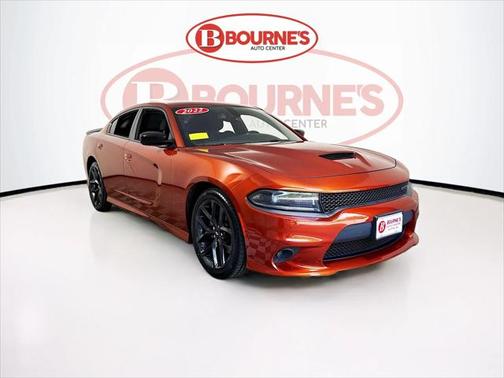2022 Dodge Charger GT