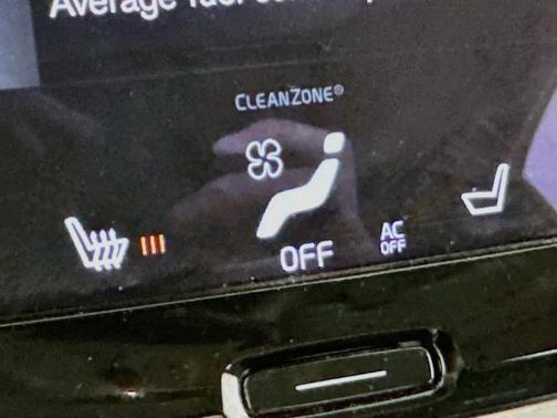 Black Stone 2022 Volvo S60 T5 Momentum