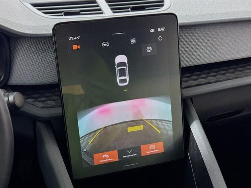 2023 Polestar 2 AWD w/Navigation,Heated Seats