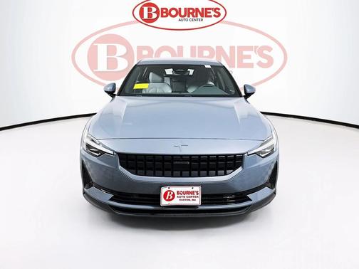 2023 Polestar 2 AWD w/Navigation,Heated Seats