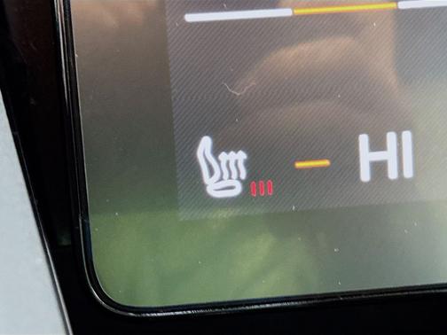 2023 Polestar 2 AWD w/Navigation,Heated Seats