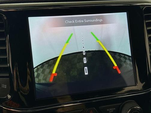 2021 Jeep Grand Cherokee Altitude